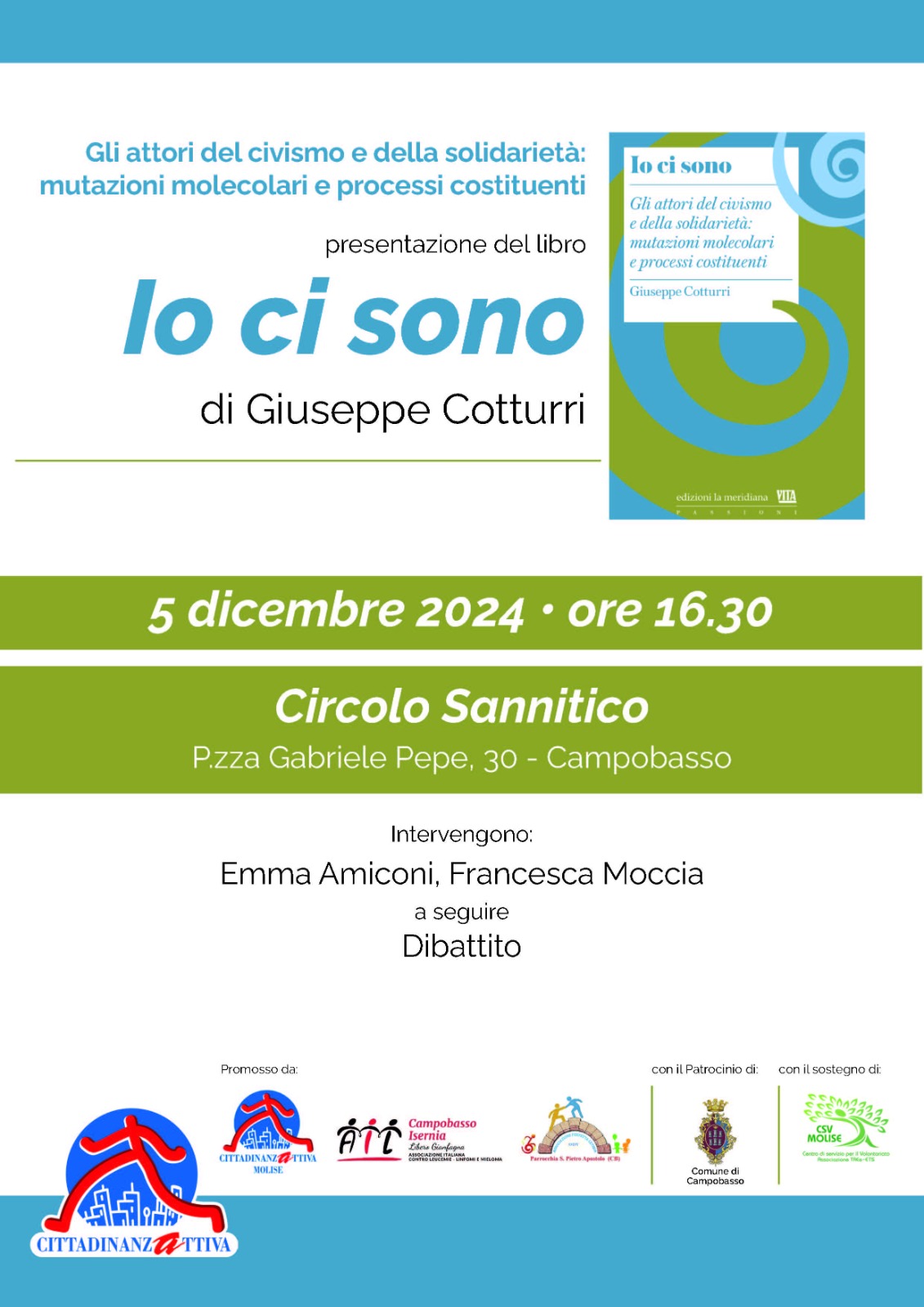 Cotturri Campobasso