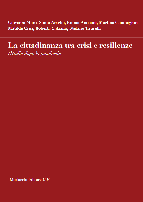 Cercasi un fine - Dialogo con Giovanni Moro