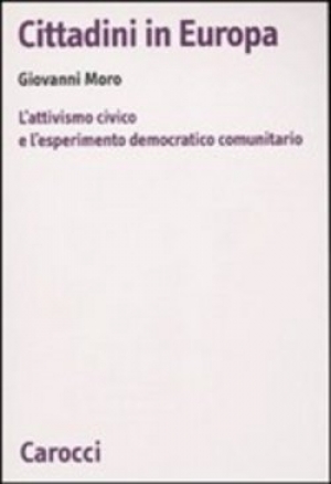 Cittadini in Europa