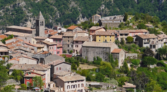 L'accoglienza dei migranti nei borghi: una indagine sulle buone pratiche