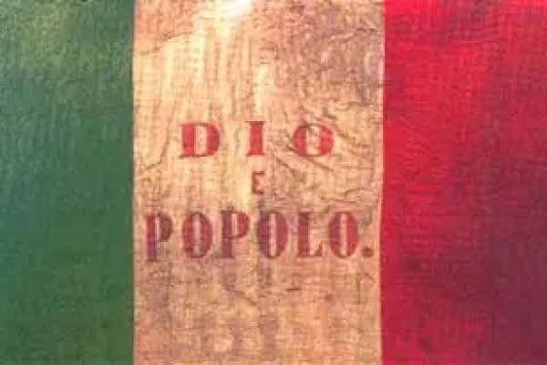 Senso di cittadinanza
