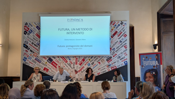 Futura - 24 giugno