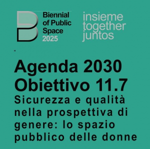 Agenda 2030 Obiettivo 11.7