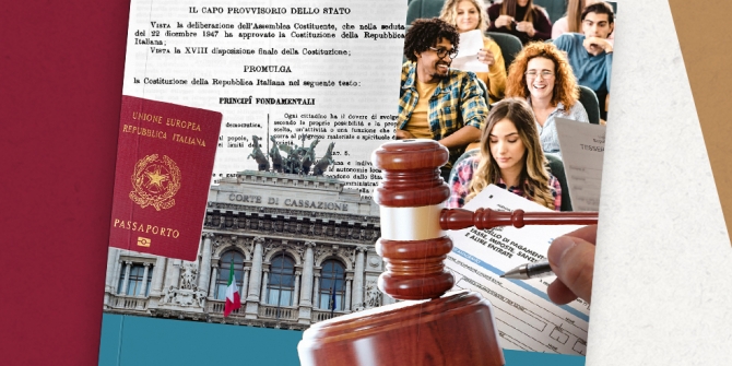 Cittadinanza democratica e educazione civica - Attività e materiali per la scuola secondaria