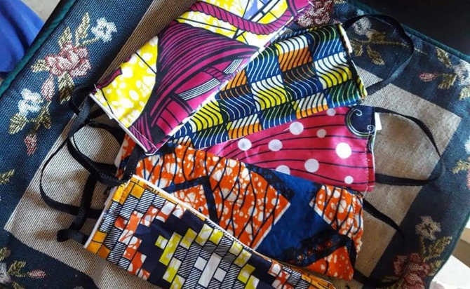 Mascherine_Associazione_Sorelle_Burkinabè